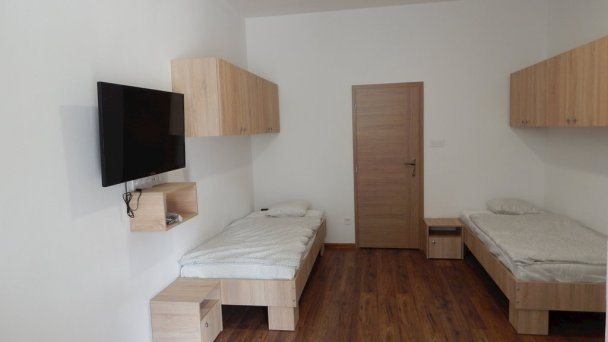 Ubytovňa Ilava 5