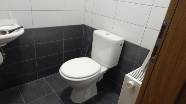 Ubytovňa Ilava 11