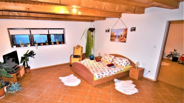 Apartmán za Hostincom Kvačany 7 Apartmán za Hostincom Kvačany 7