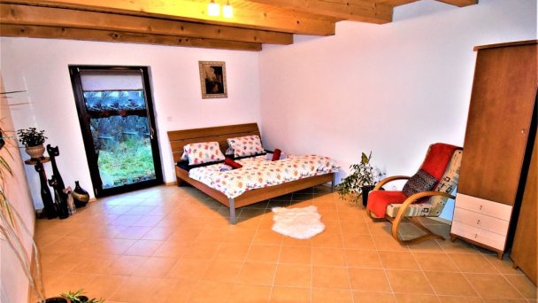 Apartmán za Hostincom Kvačany 3 Apartmán za Hostincom Kvačany 3