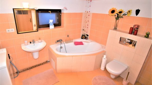 Apartmán za Hostincom Kvačany 8 Apartmán za Hostincom Kvačany 8