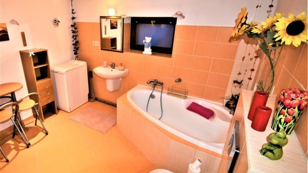 Apartmán za Hostincom Kvačany 5 Apartmán za Hostincom Kvačany 5