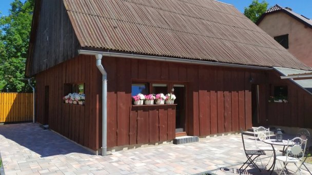 Apartmán za Hostincom Kvačany 10 Apartmán za Hostincom Kvačany 10