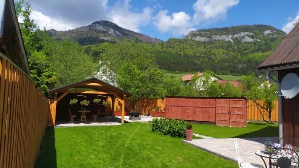 Apartmán za Hostincom Kvačany 11 Apartmán za Hostincom Kvačany 11
