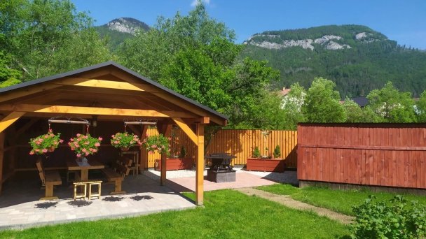 Apartmán za Hostincom Kvačany 12 Apartmán za Hostincom Kvačany 12