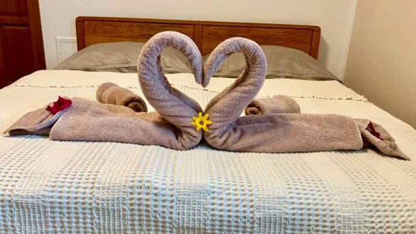 Apartmány Ranč Košťany nad Turcom 40