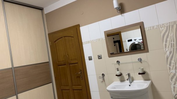 Apartmány Ranč Košťany nad Turcom 48