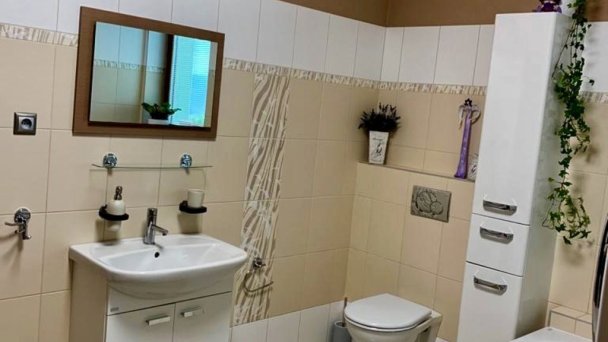 Apartmány Ranč Košťany nad Turcom 49