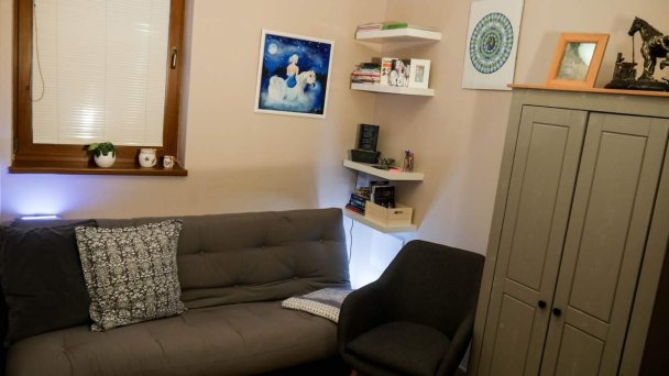 Apartmány Ranč Košťany nad Turcom 52