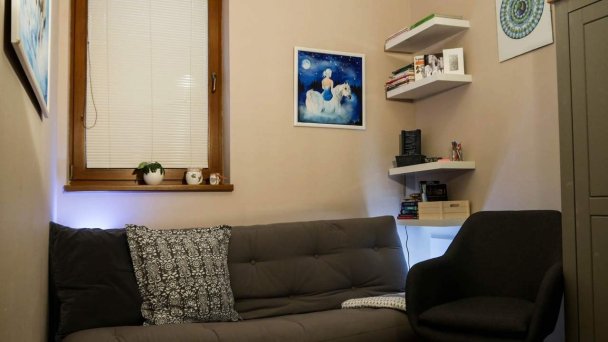Apartmány Ranč Košťany nad Turcom 37
