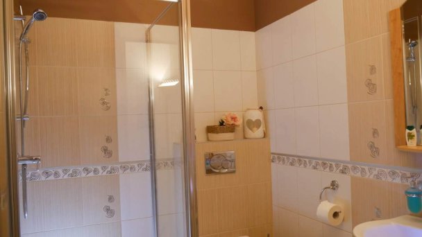 Apartmány Ranč Košťany nad Turcom 56