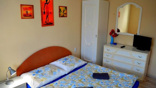 Apartmány Riviéra Liptovské Sliače 10