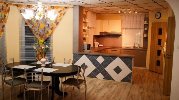 Apartmány Riviéra Liptovské Sliače 5