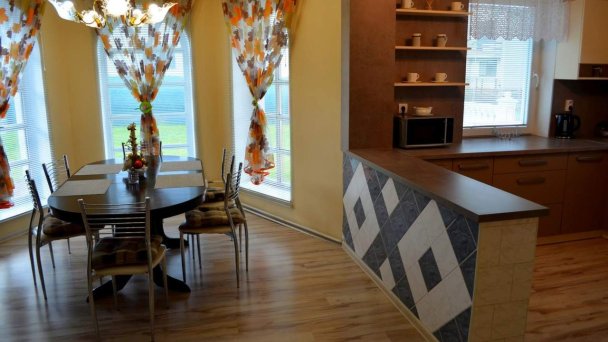 Apartmány Riviéra Liptovské Sliače 27