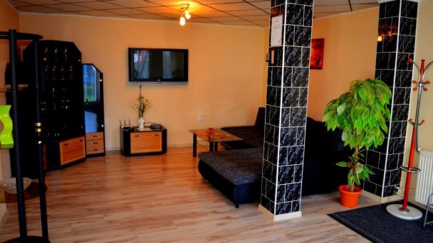 Apartmány Riviéra Liptovské Sliače 4