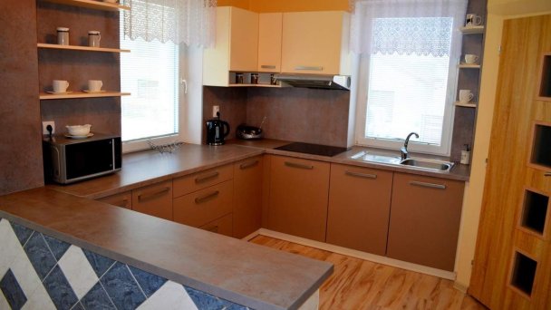 Apartmány Riviéra Liptovské Sliače 29