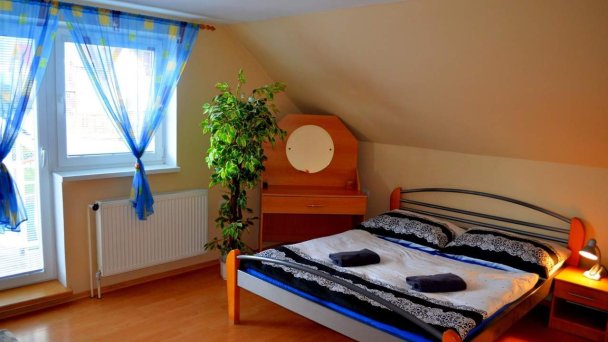 Apartmány Riviéra Liptovské Sliače 33