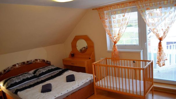 Apartmány Riviéra Liptovské Sliače 34