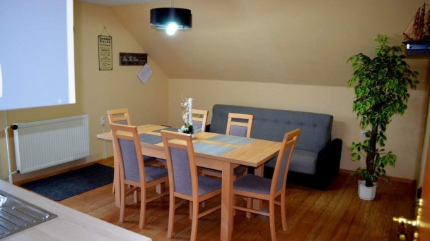 Apartmány Riviéra Liptovské Sliače 37