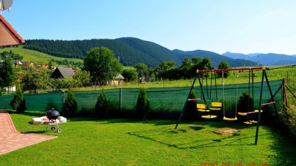 Apartmány Riviéra Liptovské Sliače 41