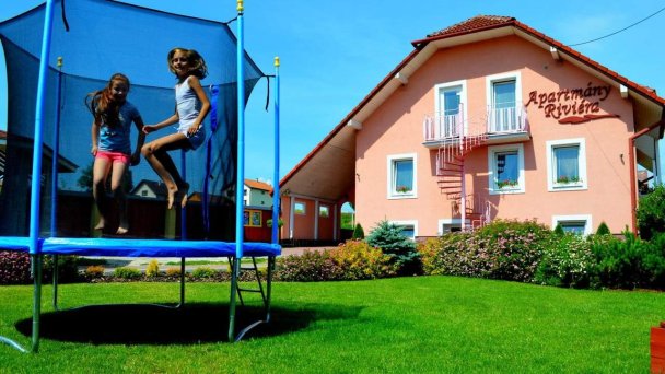 Apartmány Riviéra Liptovské Sliače 44