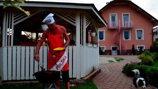 Apartmány Riviéra Liptovské Sliače 36