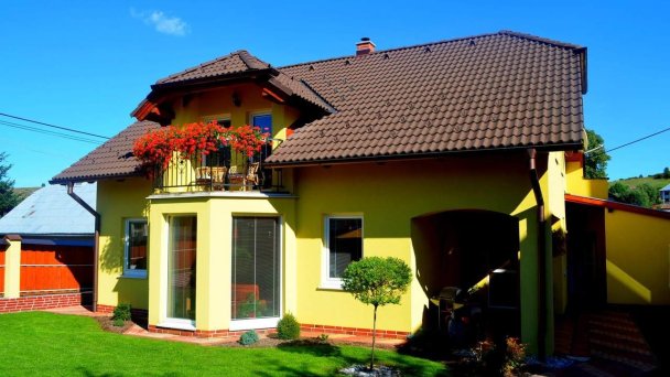 Apartmány Riviéra Liptovské Sliače 3