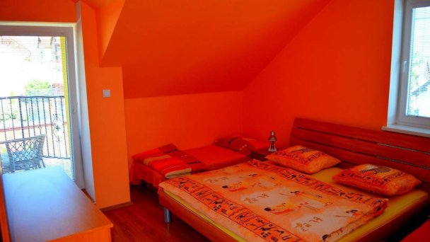 Apartmány Riviéra Liptovské Sliače 11