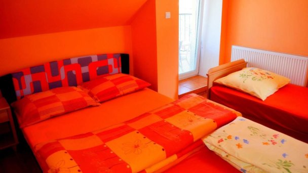 Apartmány Riviéra Liptovské Sliače 12