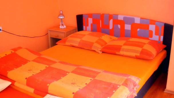 Apartmány Riviéra Liptovské Sliače 13
