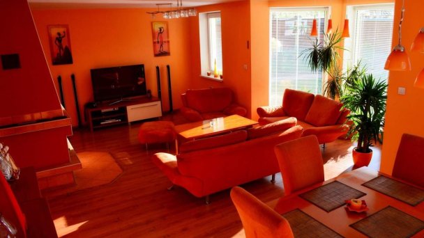 Apartmány Riviéra Liptovské Sliače 14
