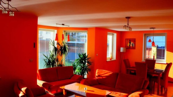 Apartmány Riviéra Liptovské Sliače 16