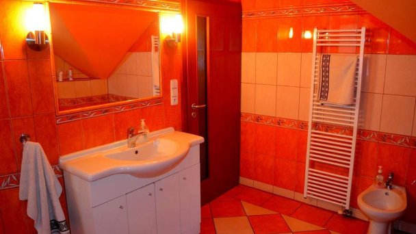 Apartmány Riviéra Liptovské Sliače 7