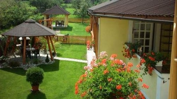 Apartmán Elegant Liptovské Sliače 35