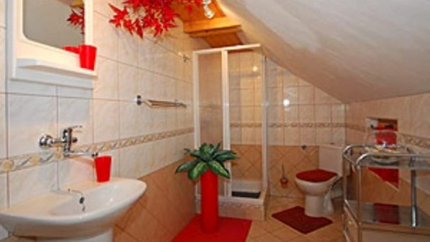 Ubytovanie Pod horou Liptovské Sliače 3