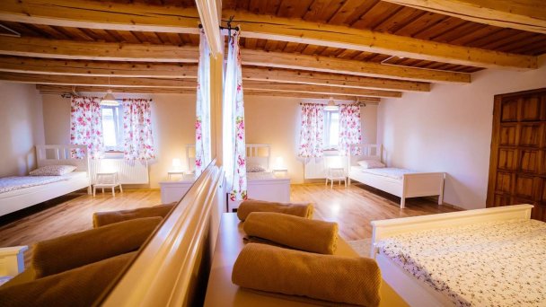 Penzión Turčiansky Dvor Košťany nad Turcom 4 Penzión Turčiansky Dvor Košťany nad Turcom 4