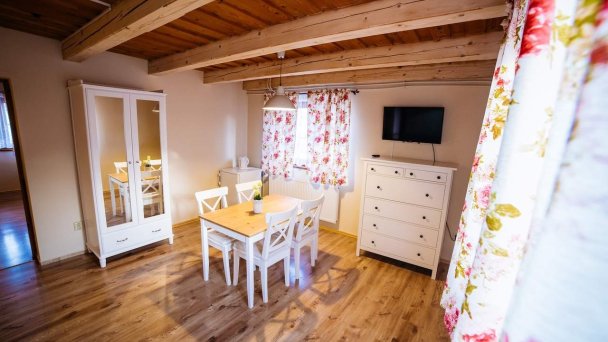 Penzión Turčiansky Dvor Košťany nad Turcom 21 Penzión Turčiansky Dvor Košťany nad Turcom 21