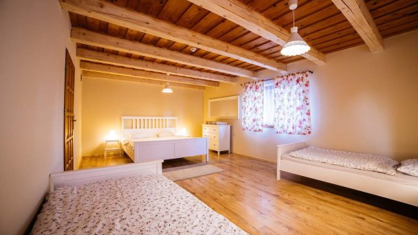 Penzión Turčiansky Dvor Košťany nad Turcom 8 Penzión Turčiansky Dvor Košťany nad Turcom 8