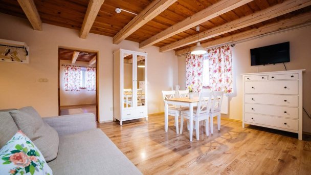 Penzión Turčiansky Dvor Košťany nad Turcom 18 Penzión Turčiansky Dvor Košťany nad Turcom 18