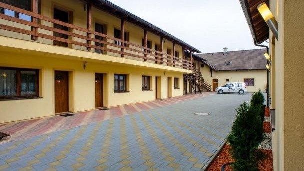 Penzión Turčiansky Dvor Košťany nad Turcom 13 Penzión Turčiansky Dvor Košťany nad Turcom 13