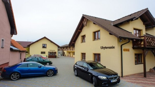 Penzión Turčiansky Dvor Košťany nad Turcom 14 Penzión Turčiansky Dvor Košťany nad Turcom 14
