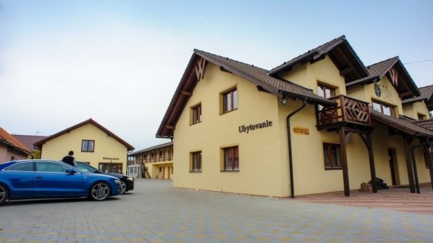 Penzión Turčiansky Dvor Košťany nad Turcom 15 Penzión Turčiansky Dvor Košťany nad Turcom 15