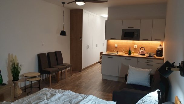Štúdio Vila Zuberec 3
