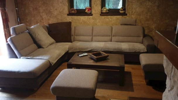 Chata Terezka Liptovská Porúbka 27 Chata Terezka Liptovská Porúbka 27