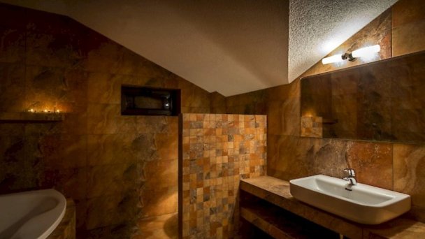 Chata Terezka Liptovská Porúbka 37 Chata Terezka Liptovská Porúbka 37