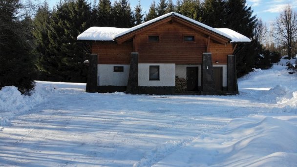 Chata Terezka Liptovská Porúbka 11 Chata Terezka Liptovská Porúbka 11