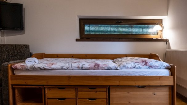 Chata Nelka Liptovská Porúbka 60 Chata Nelka Liptovská Porúbka 60