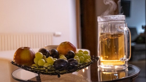 Chata Nelka Liptovská Porúbka 76 Chata Nelka Liptovská Porúbka 76