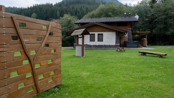 Chata Nelka Liptovská Porúbka 12 Chata Nelka Liptovská Porúbka 12