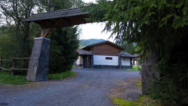 Chata Nelka Liptovská Porúbka 40 Chata Nelka Liptovská Porúbka 40